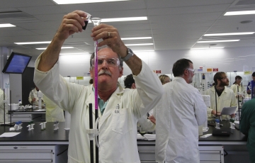 NSTSS 2014 ANU Chemistry