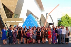 Group Teachers Program National Museum Australia 2017
