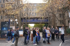 University-of-Melbourne-visit