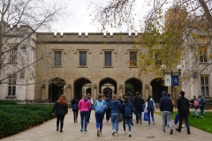 University-of-Melbourne-visit2