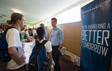 Partners' Day - Expo A