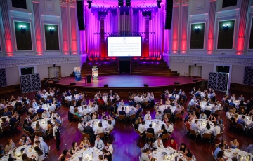 National Youth Science Forum