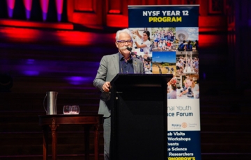 National Youth Science Forum