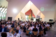 Science Dinner Canberra A