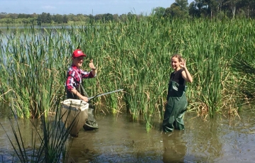 National Youth Science Forum