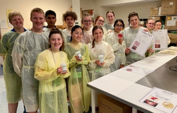 National Youth Science Forum