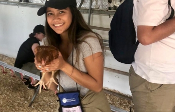 National Youth Science Forum