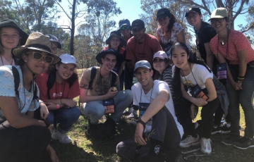 National Youth Science Forum