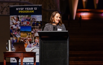 National Youth Science Forum