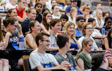 National Youth Science Forum