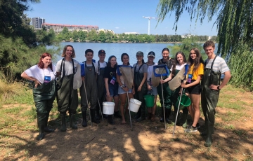 National Youth Science Forum