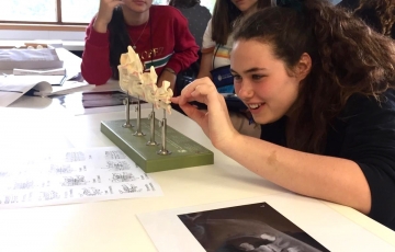 National Youth Science Forum