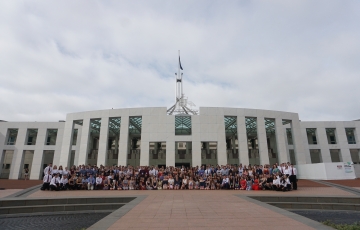 National Youth Science Forum