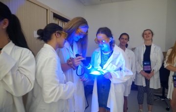 National Youth Science Forum