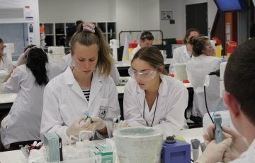 National Youth Science Forum