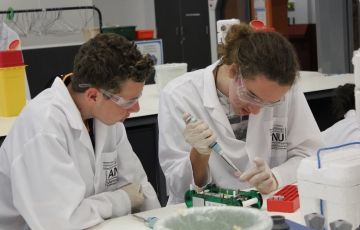 National Youth Science Forum