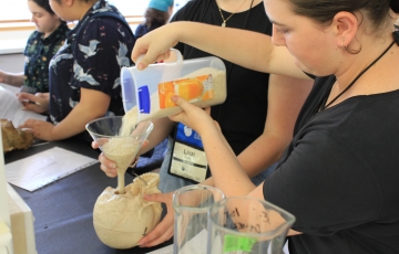 National Youth Science Forum