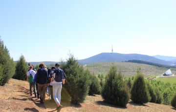 National Youth Science Forum