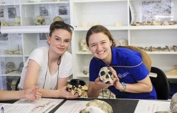 National Youth Science Forum