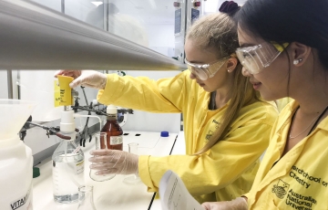 National Youth Science Forum