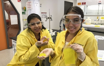 National Youth Science Forum