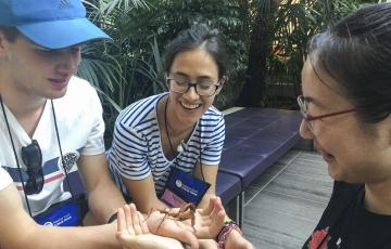 National Youth Science Forum