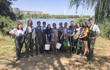 National Youth Science Forum