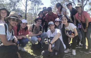 National Youth Science Forum