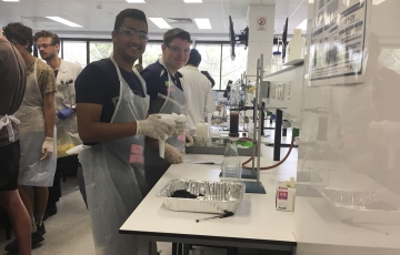 National Youth Science Forum