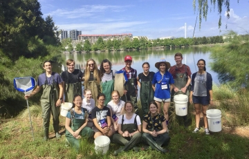 National Youth Science Forum