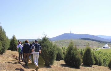 National Youth Science Forum
