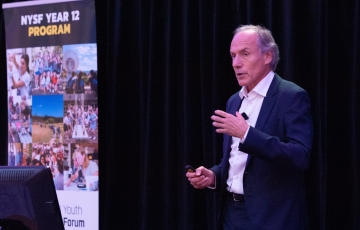 National Youth Science Forum