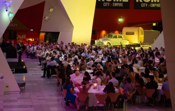 National Youth Science Forum