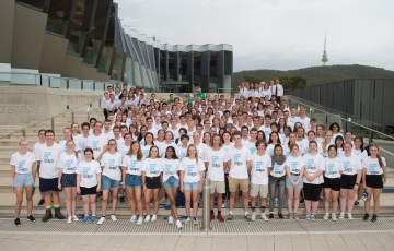 National Youth Science Forum