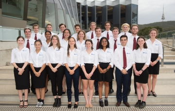 National Youth Science Forum