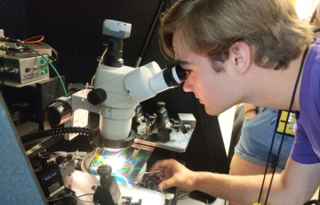 National Youth Science Forum