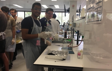 National Youth Science Forum