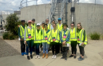 National Youth Science Forum