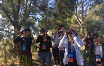 National Youth Science Forum