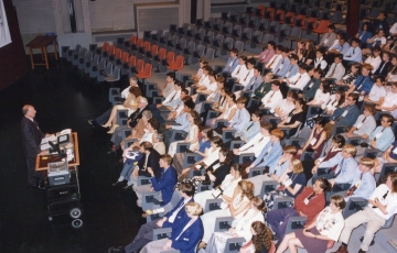 1996 Lecture