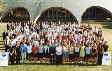 1999 Group Photo