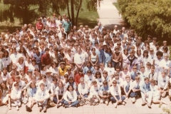 1984 Group Photo