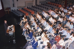 1996 Lecture