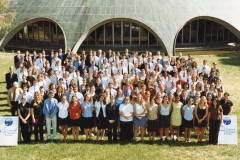 1999 Group Photo
