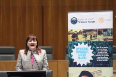 2016 Tanya Monro Speech