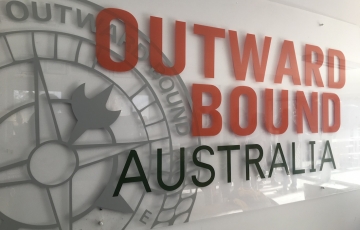 Outward Bound