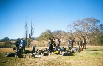 SSLP 2018 Activities