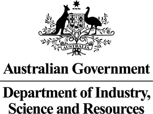 Department of Industry, Science and Resources