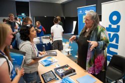 NYSF Partners’ Day 2014 - content image