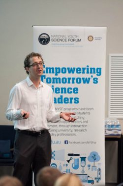 NYSF Partners’ Day 2014 - content image